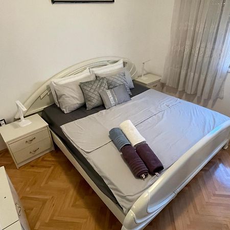 Apartman Robert Appartement Zadar Buitenkant foto