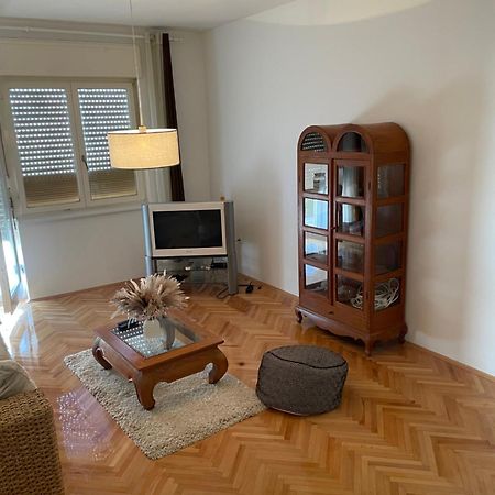 Apartman Robert Appartement Zadar Buitenkant foto
