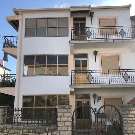 Apartman Robert Appartement Zadar Buitenkant foto