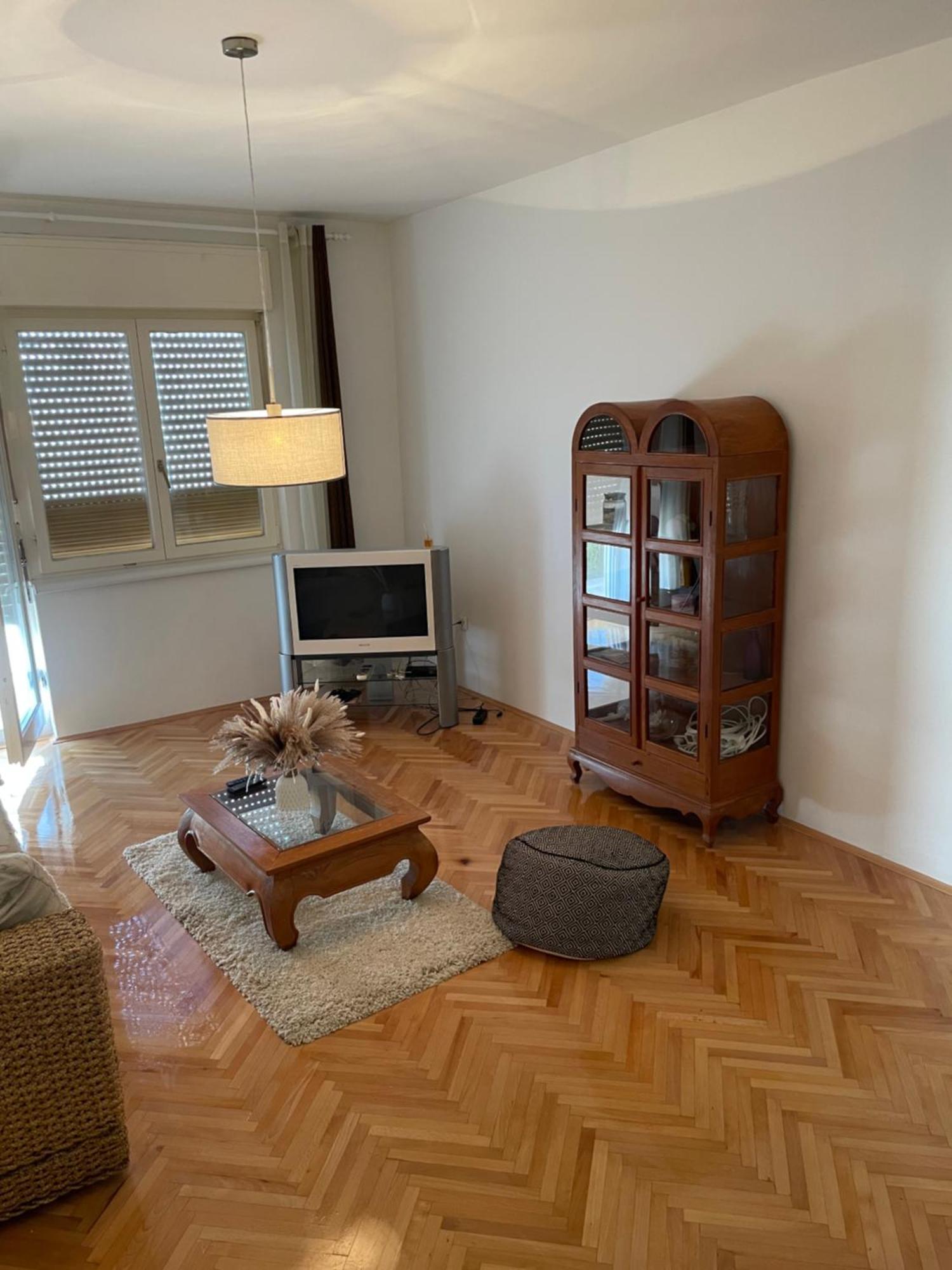 Apartman Robert Appartement Zadar Buitenkant foto
