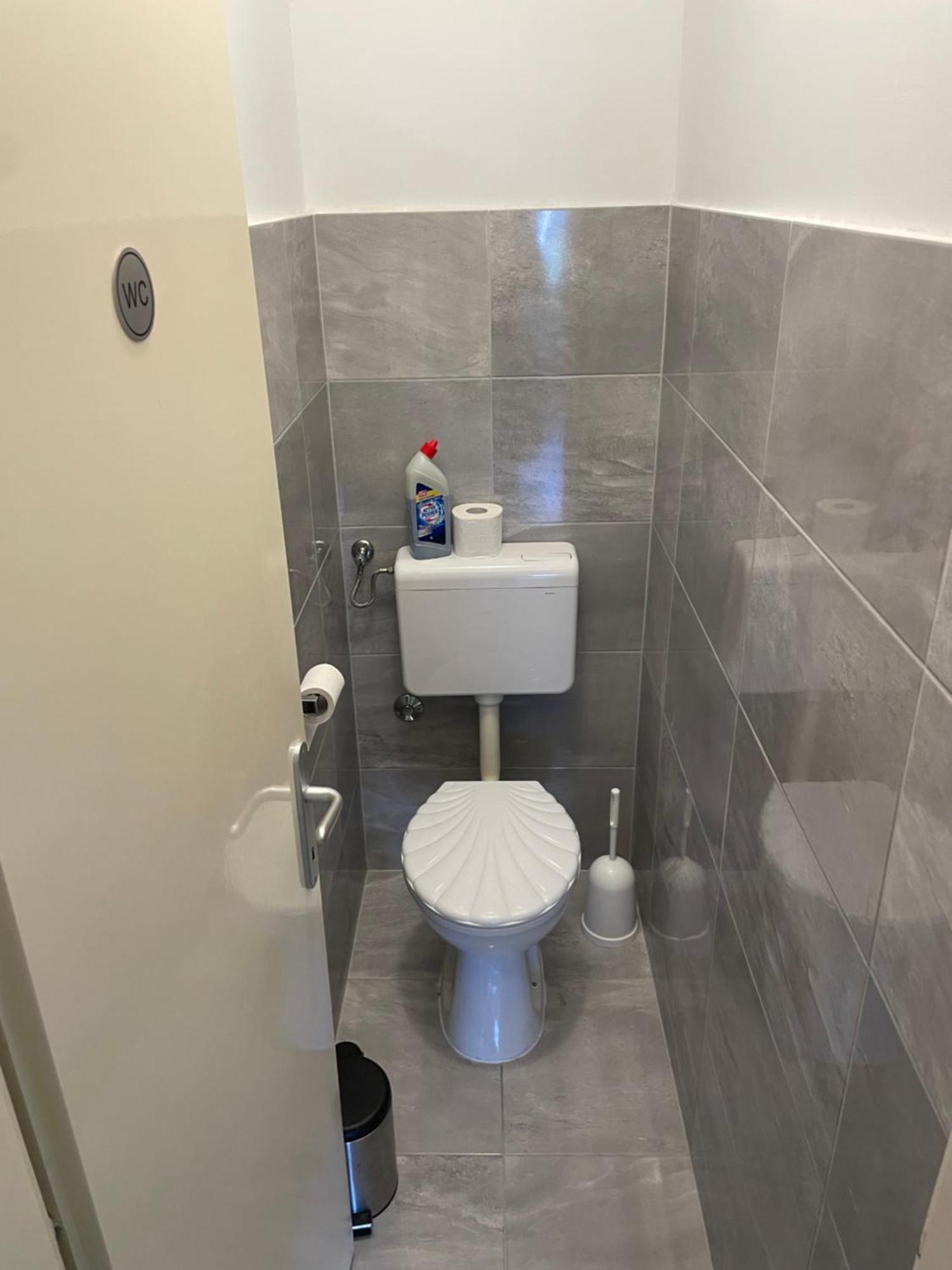 Apartman Robert Appartement Zadar Buitenkant foto