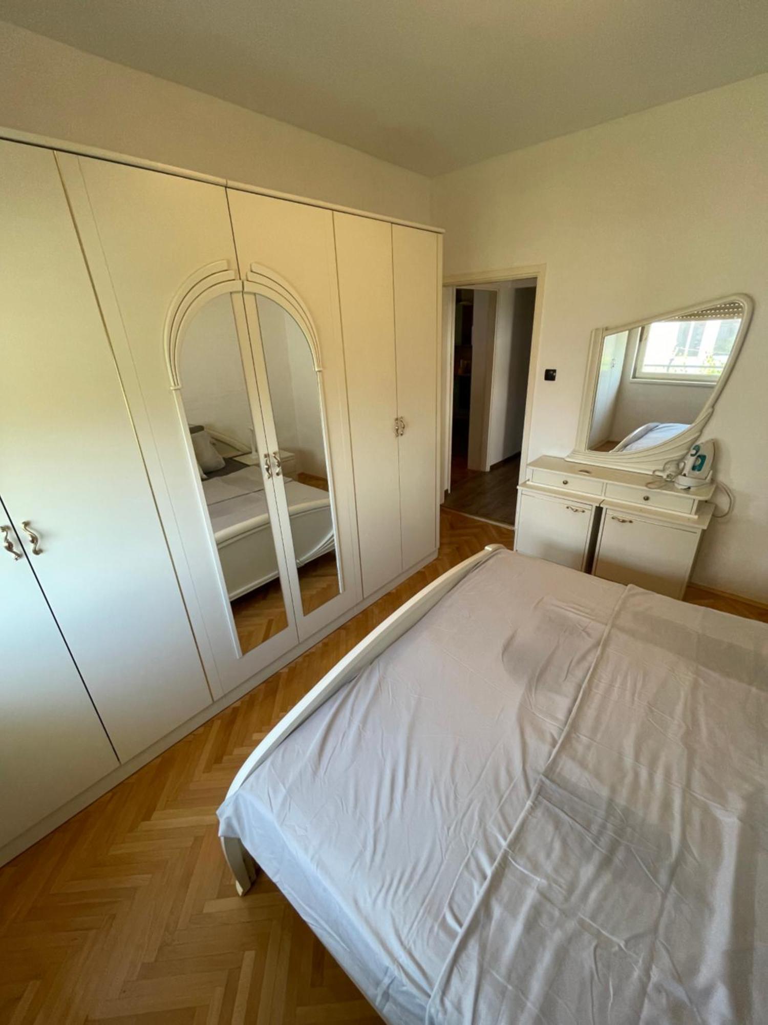 Apartman Robert Appartement Zadar Buitenkant foto