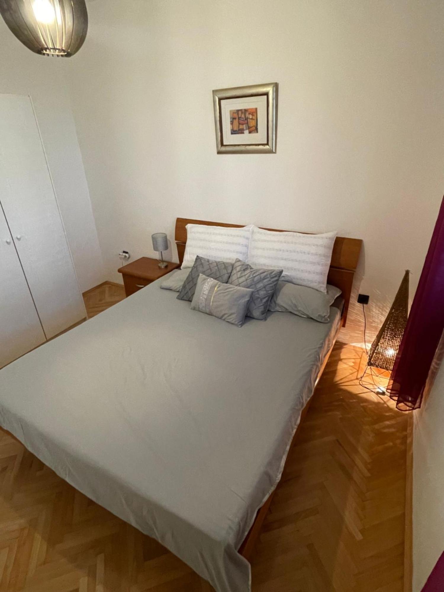 Apartman Robert Appartement Zadar Buitenkant foto