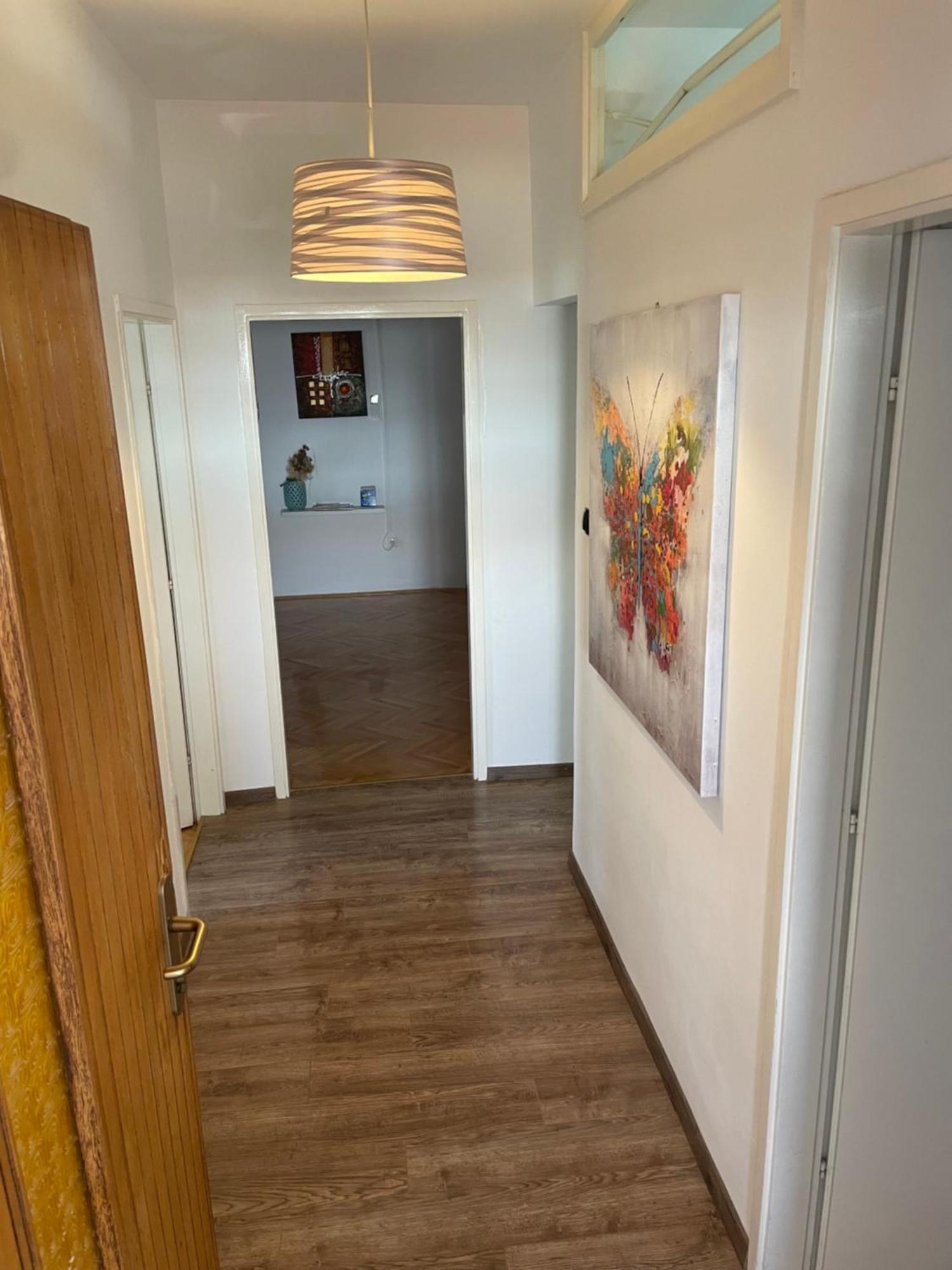 Apartman Robert Appartement Zadar Buitenkant foto