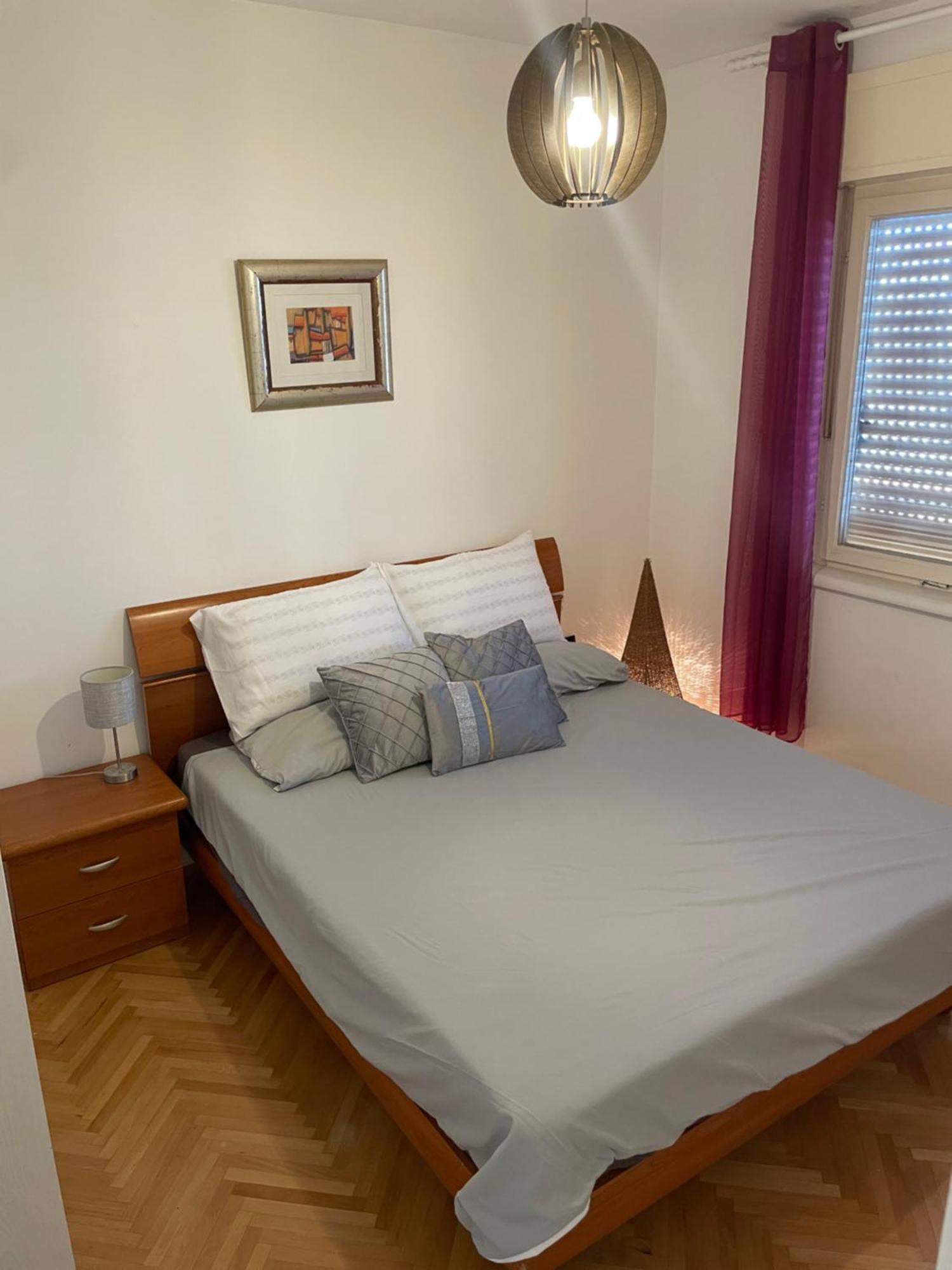 Apartman Robert Appartement Zadar Buitenkant foto