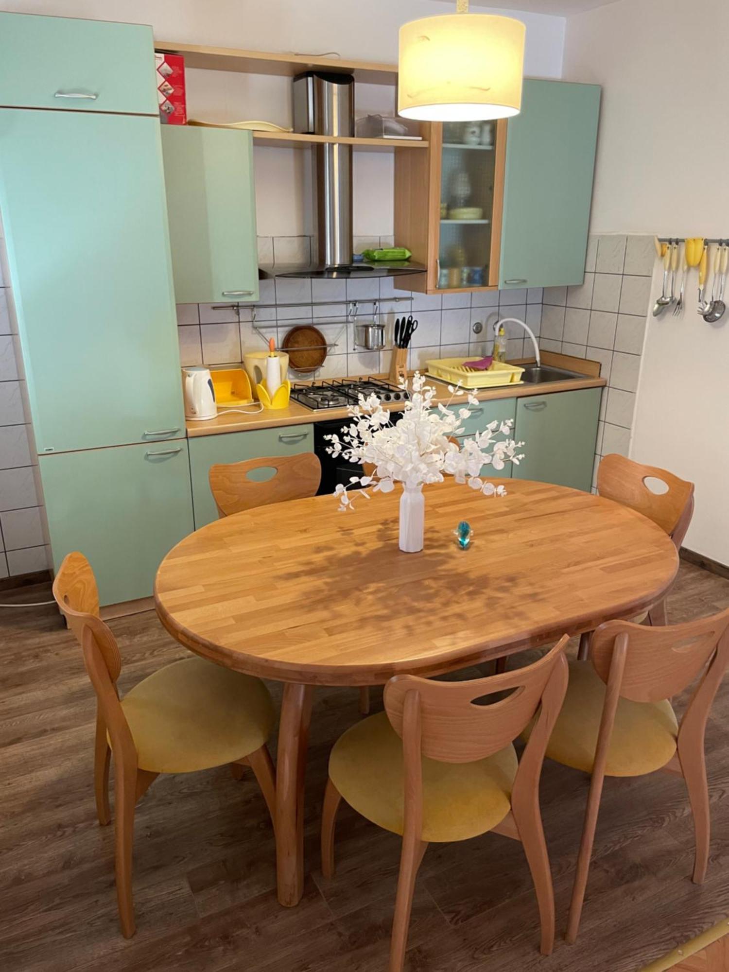 Apartman Robert Appartement Zadar Buitenkant foto