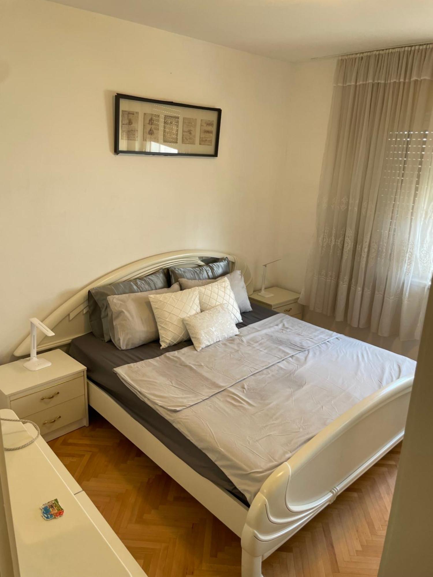 Apartman Robert Appartement Zadar Buitenkant foto