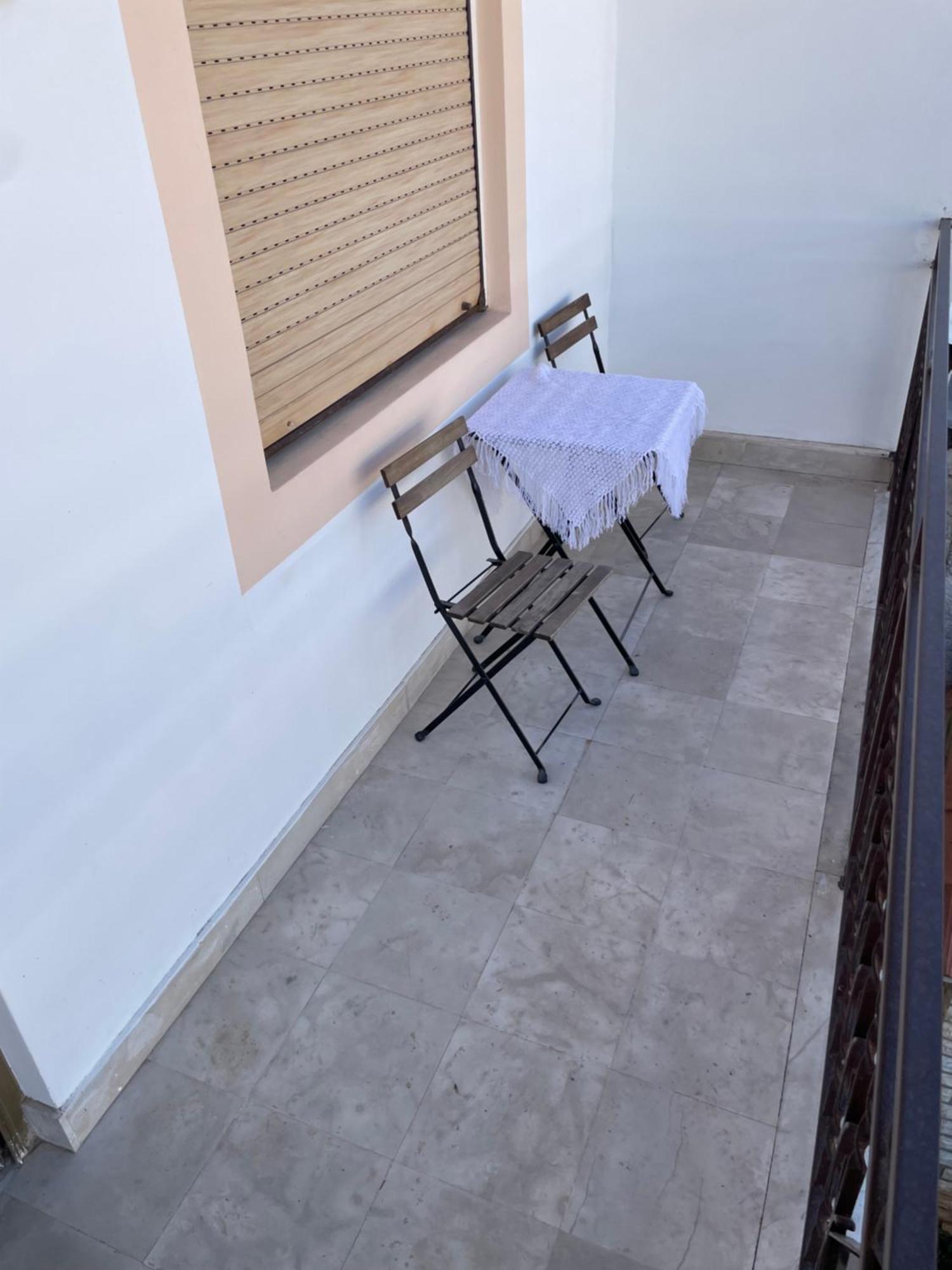Apartman Robert Appartement Zadar Buitenkant foto