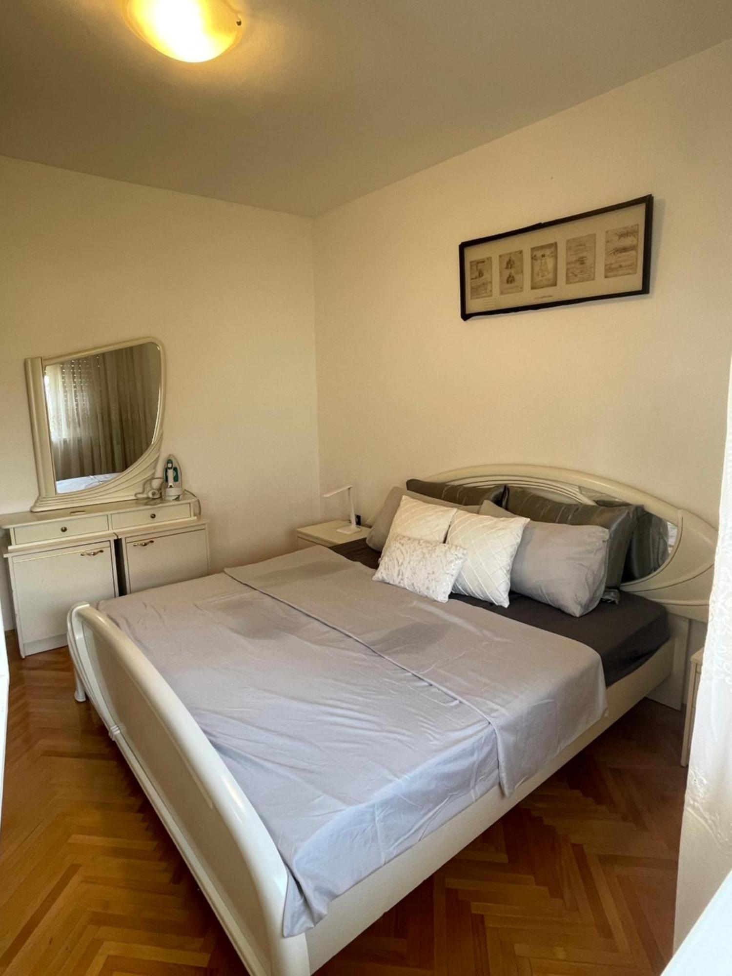 Apartman Robert Appartement Zadar Buitenkant foto