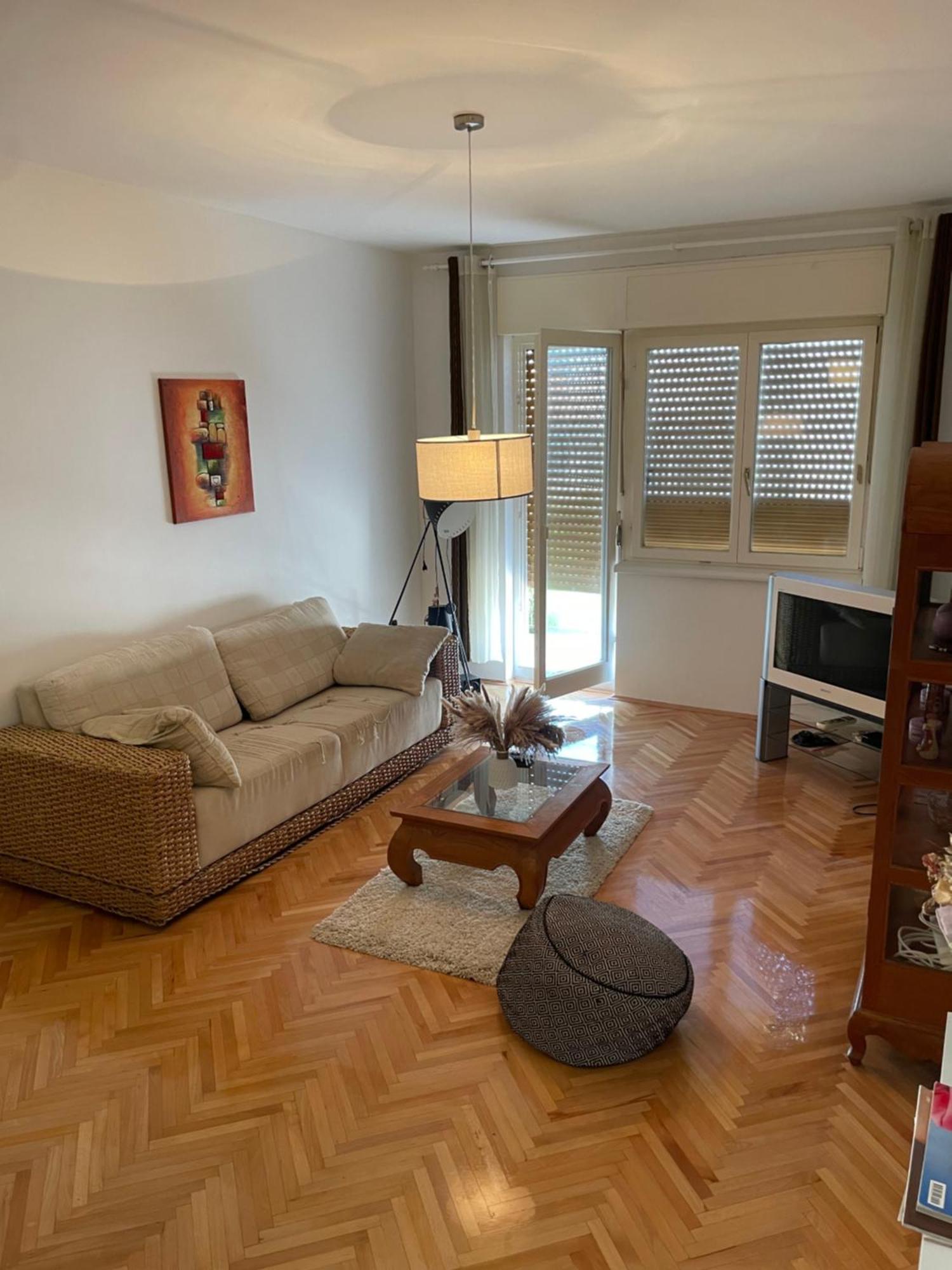 Apartman Robert Appartement Zadar Buitenkant foto