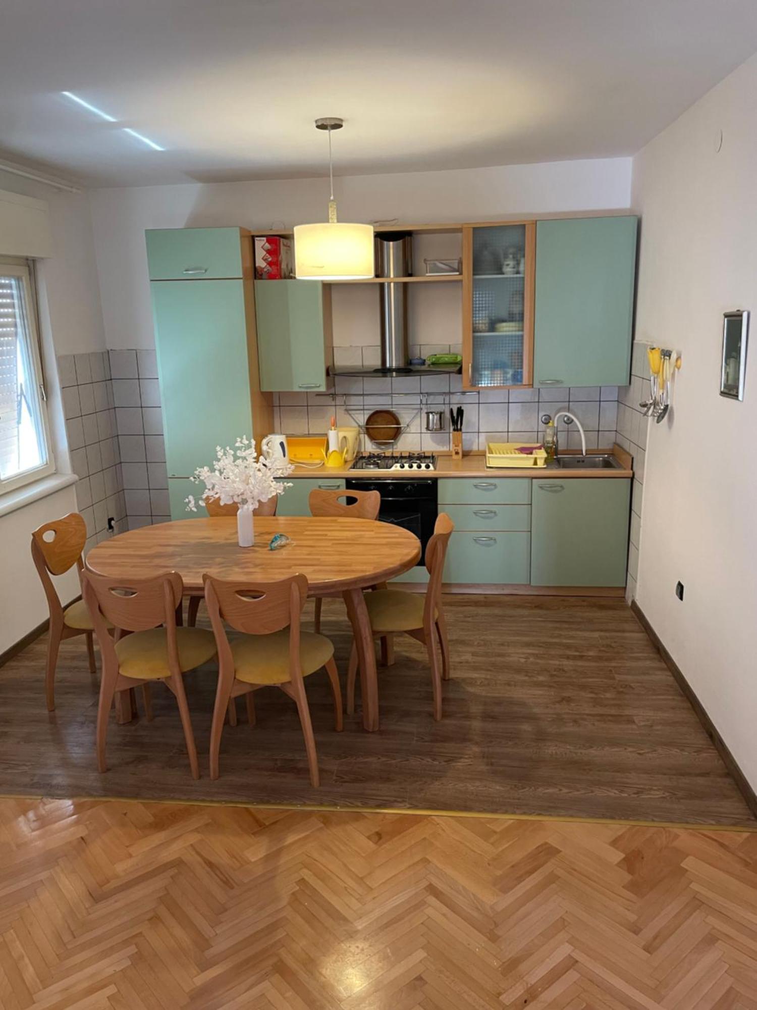 Apartman Robert Appartement Zadar Buitenkant foto