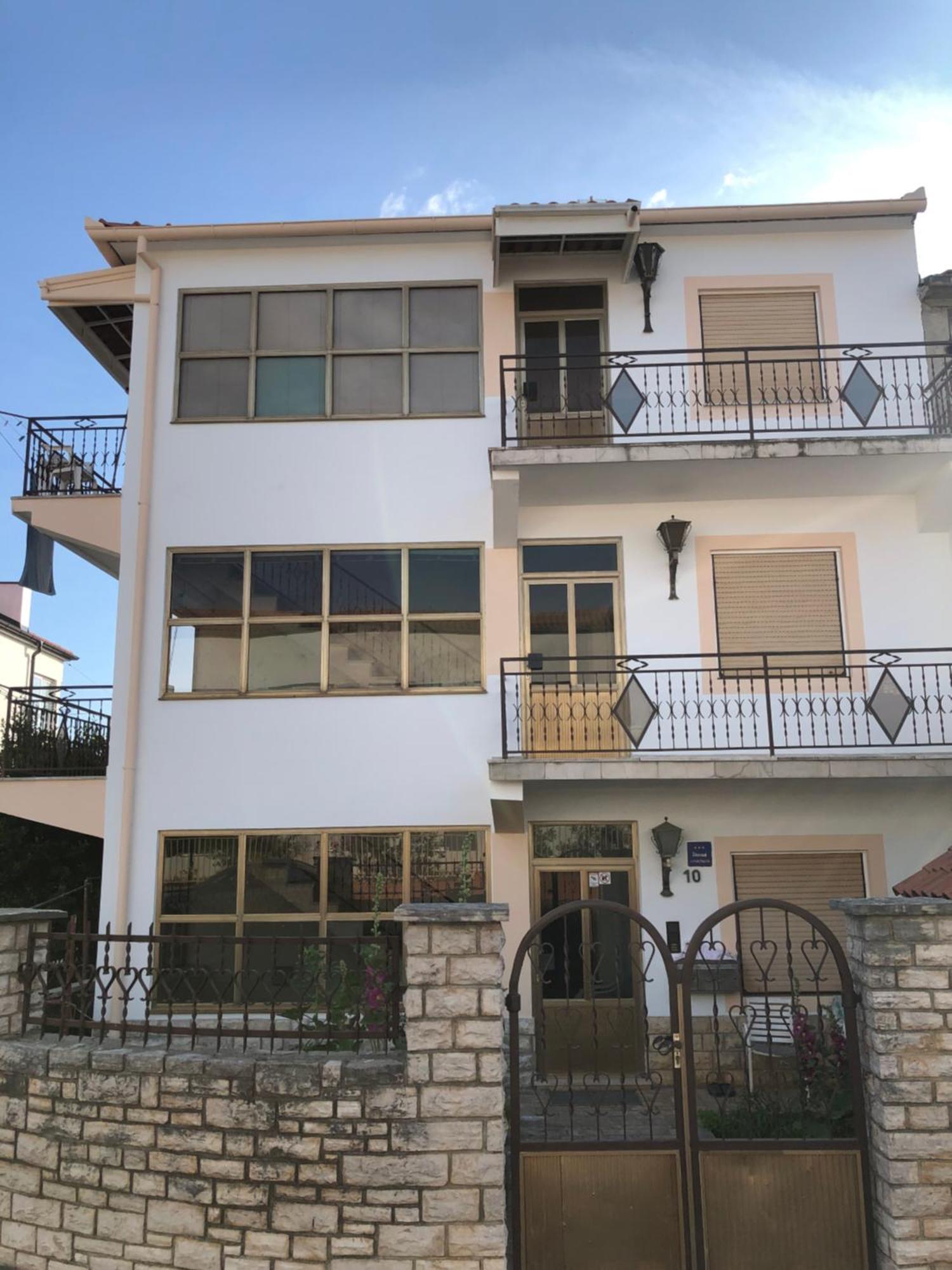 Apartman Robert Appartement Zadar Buitenkant foto